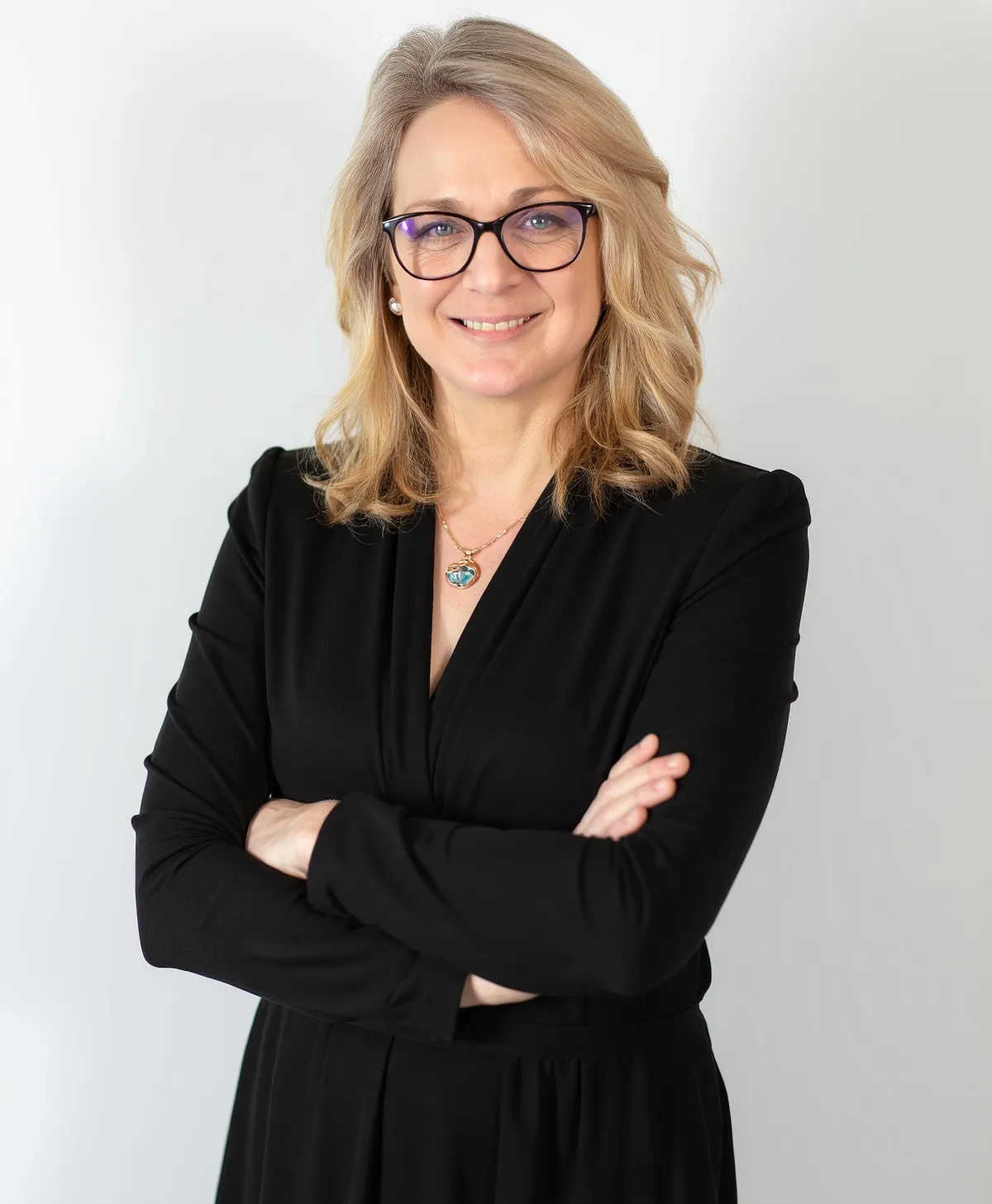 Sherryl Tarnaske, Founder of Unflocked
